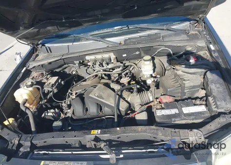 2008 Mercury Mariner Premier z USA, uszkodzony, nr VIN 4M2CU97198KJ51692